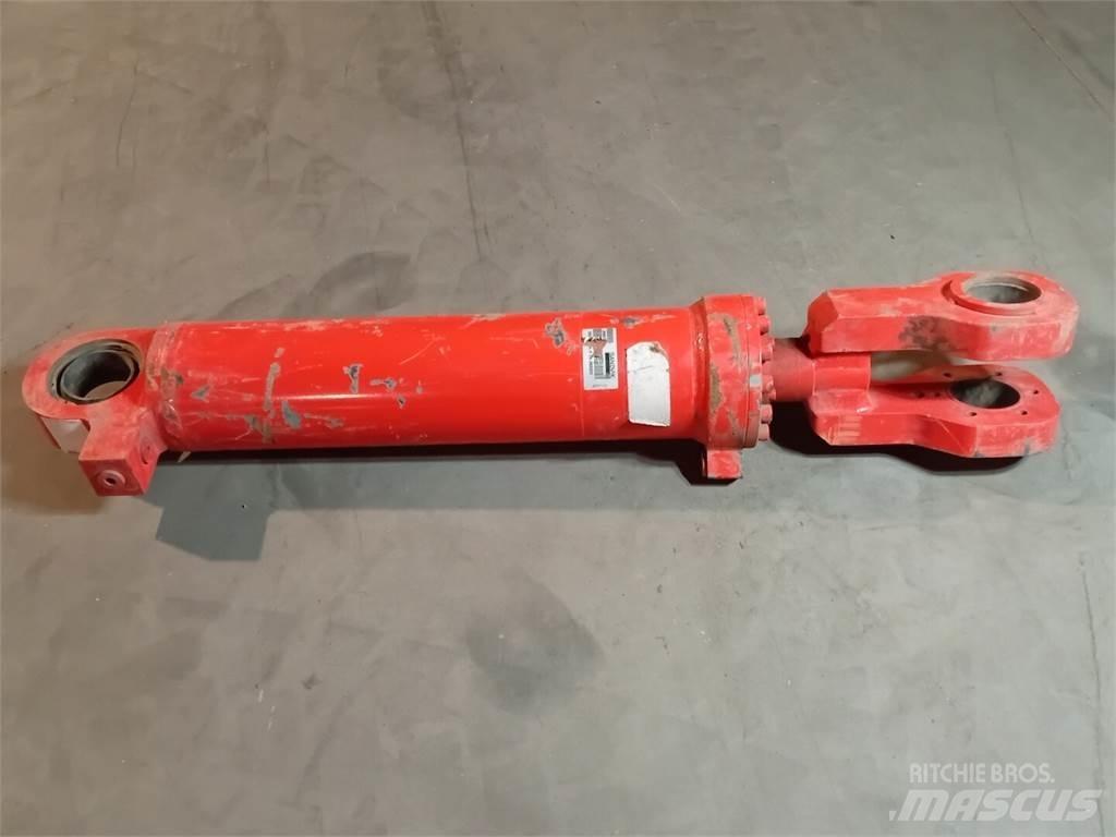 Sandvik 56014134 Doprava – ostatní