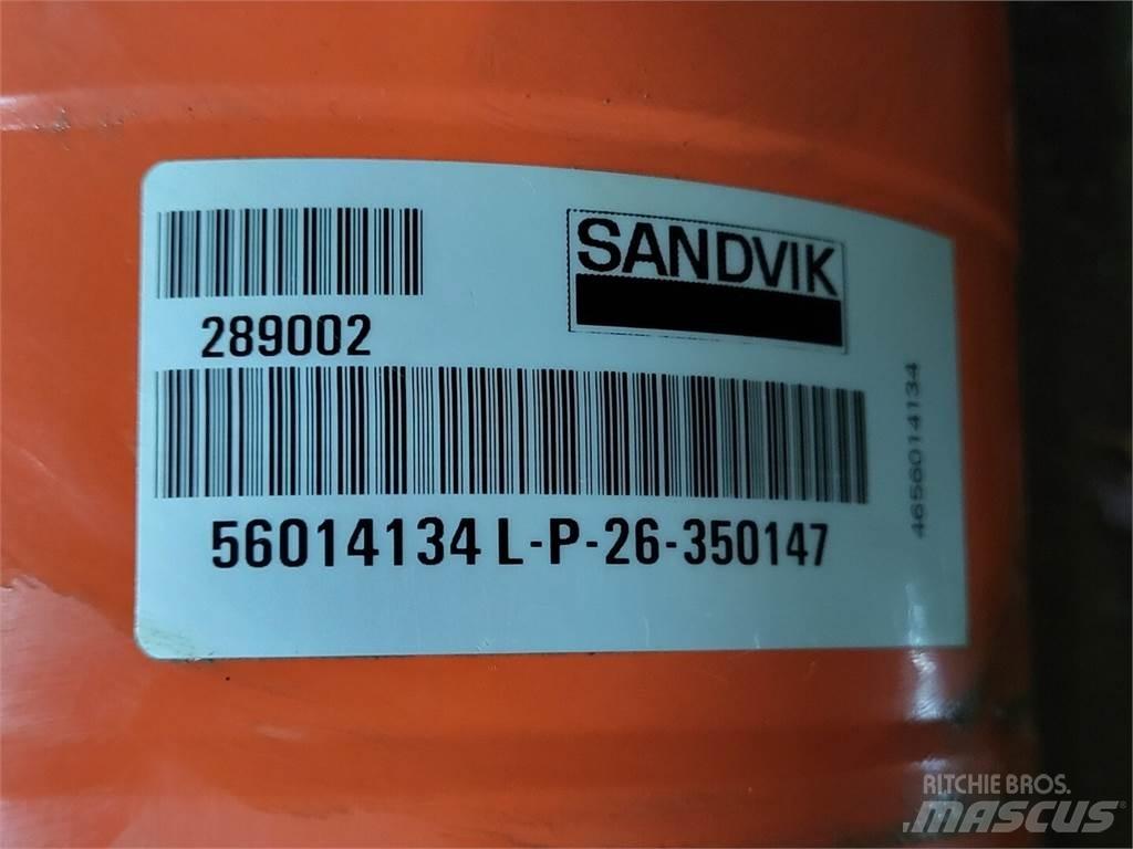 Sandvik 56014134 Doprava – ostatní