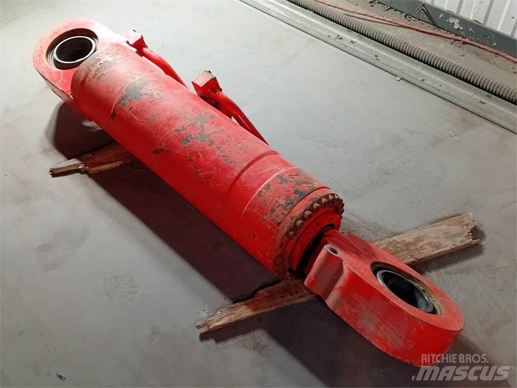 Sandvik 56029089 Doprava – ostatní