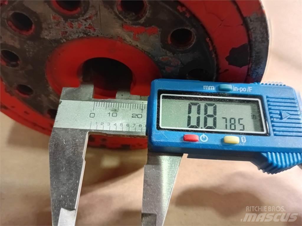 Sandvik 76350015 Stavebnictví - ostatní