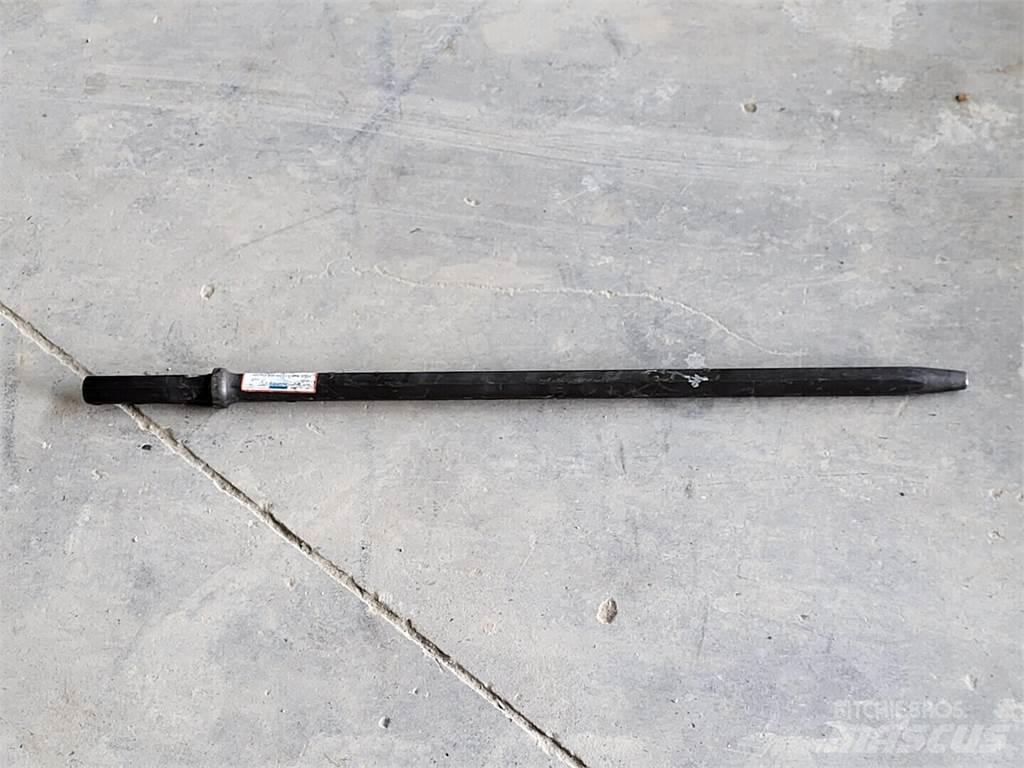 Sandvik 7870-6106-11 Stavebnictví - ostatní