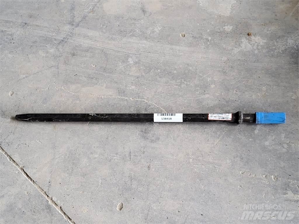 Sandvik 7870-6106-11 Stavebnictví - ostatní