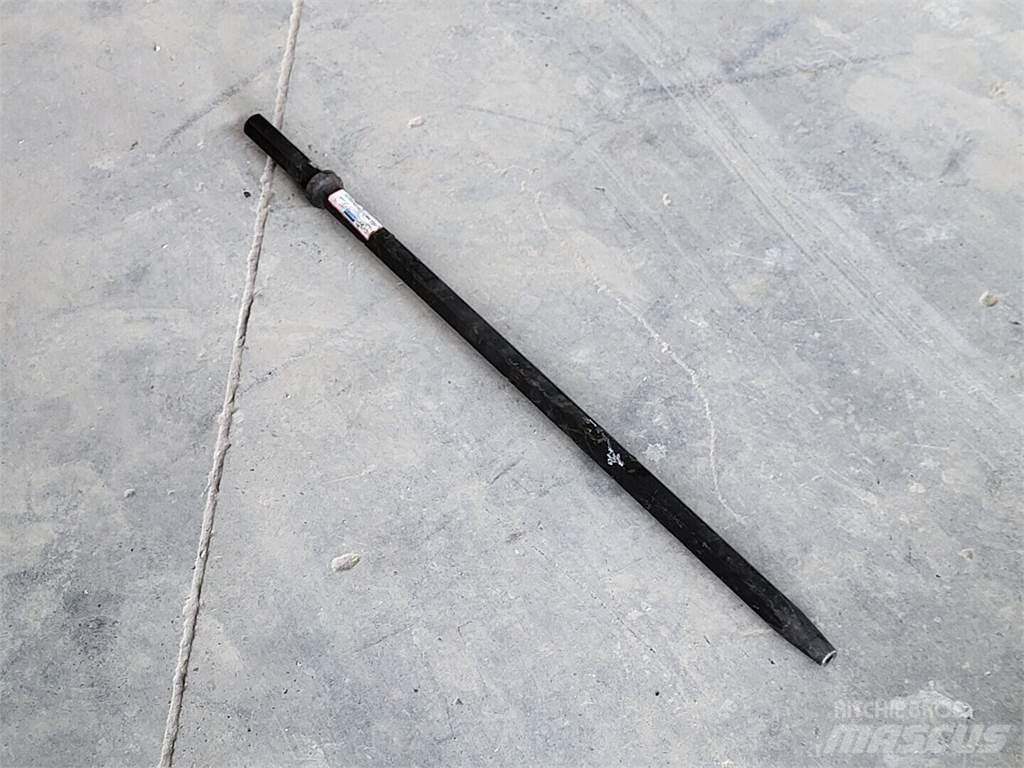 Sandvik 7870-6106-11 Stavebnictví - ostatní