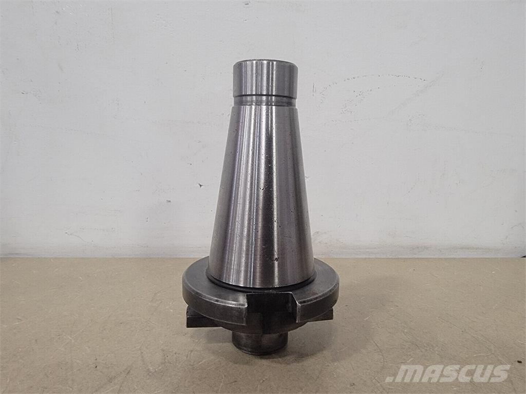 Sandvik TMA-14 Stavebnictví - ostatní