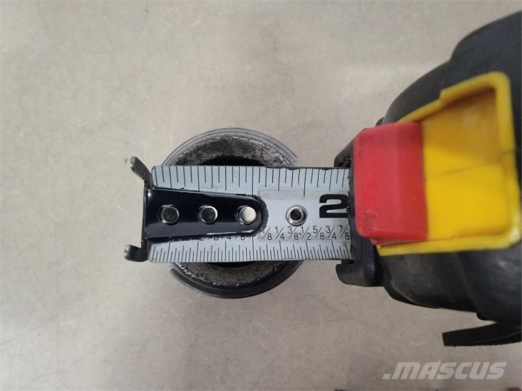 Sandvik TMA-14 Stavebnictví - ostatní