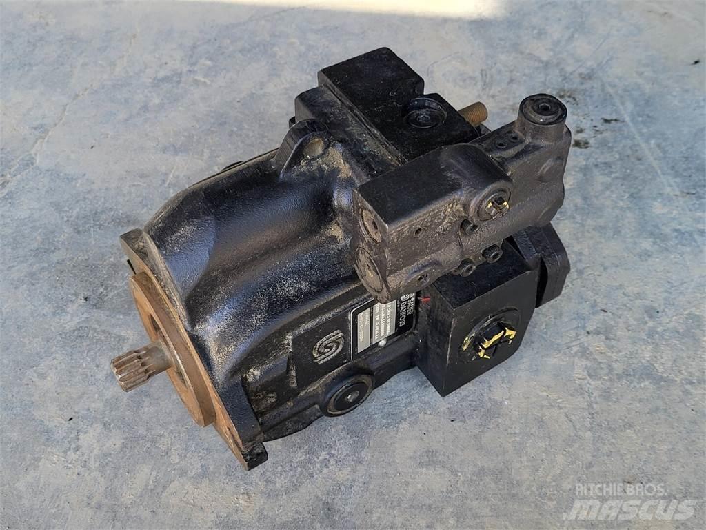 Sauer Danfoss 7005642 Vodní čerpadla