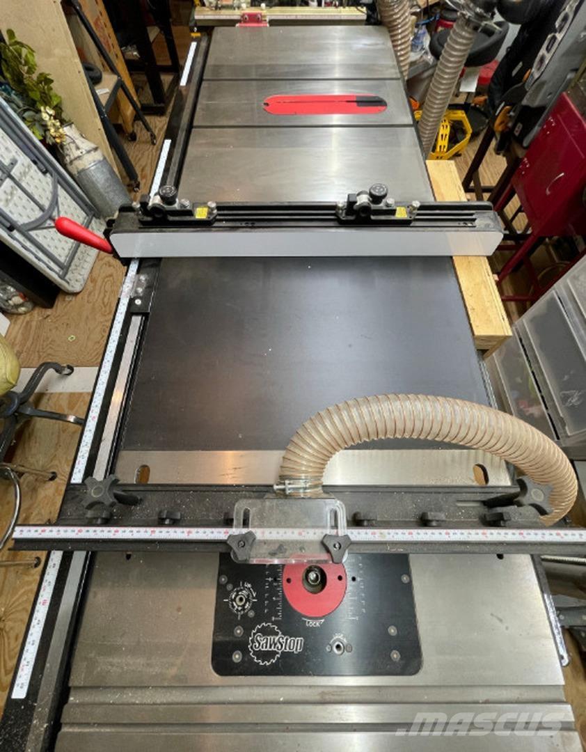  SAWSTOP PCS31230 Stavebnictví - ostatní