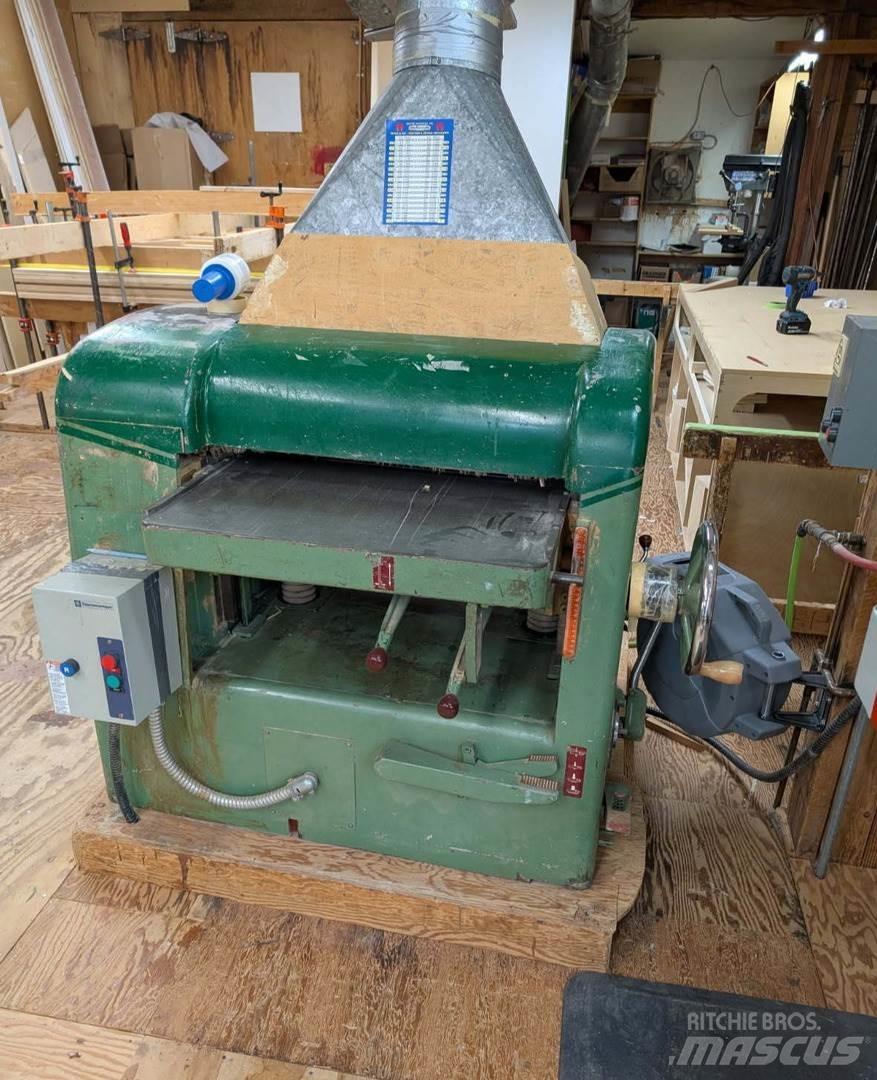  SCHELLING D66 Silniční frézy