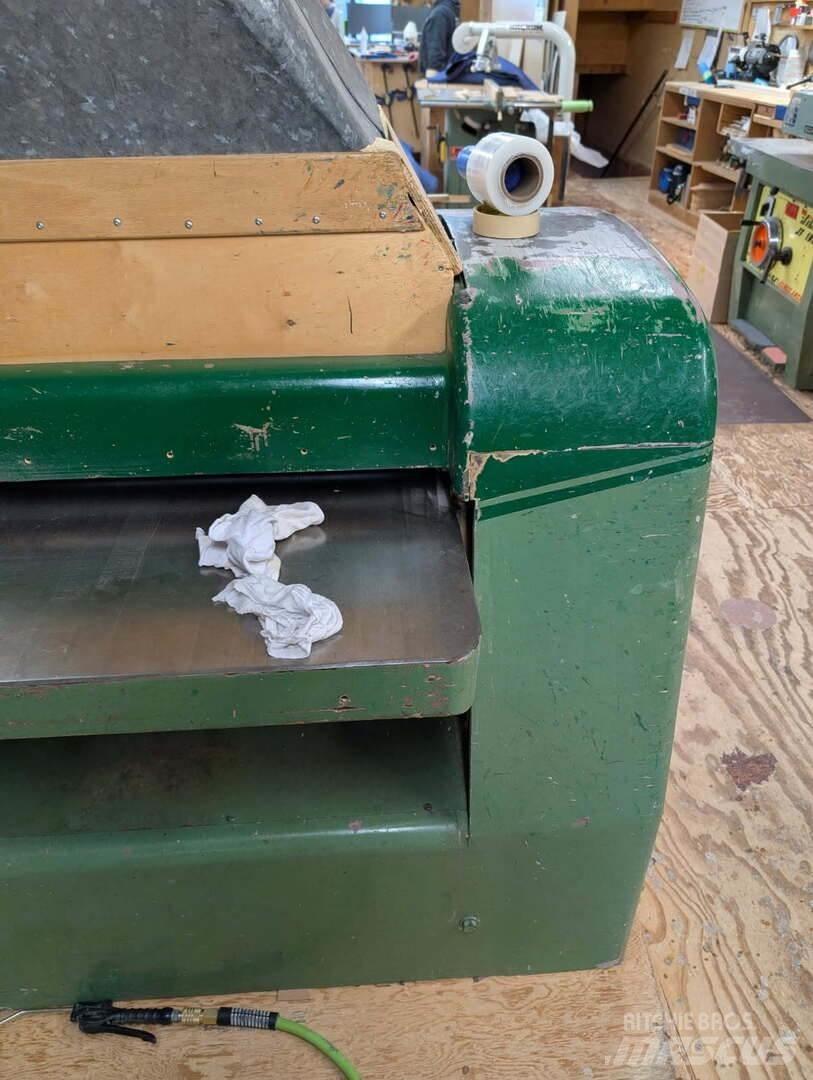  SCHELLING D66 Silniční frézy