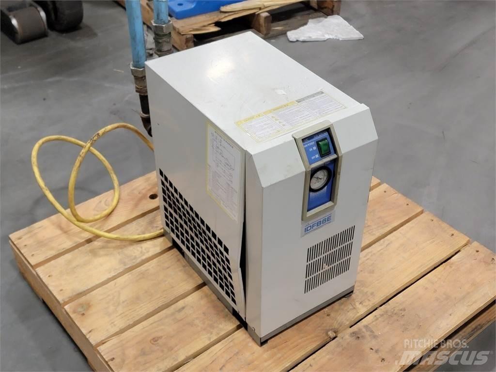  SCM IDFB6E-11N Sušiče stlačeného vzduchu