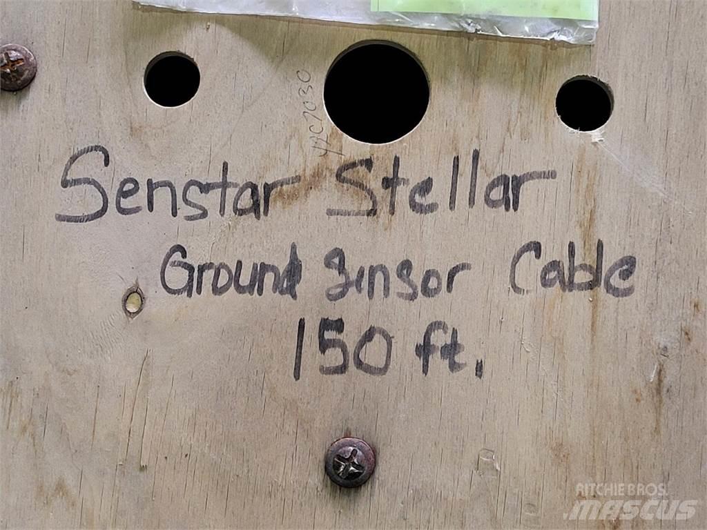  SENSTAR STELLAR Stavebnictví - ostatní