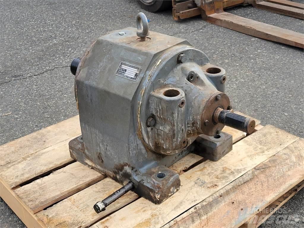  SEW-EURODRIVE R103P Stavebnictví - ostatní