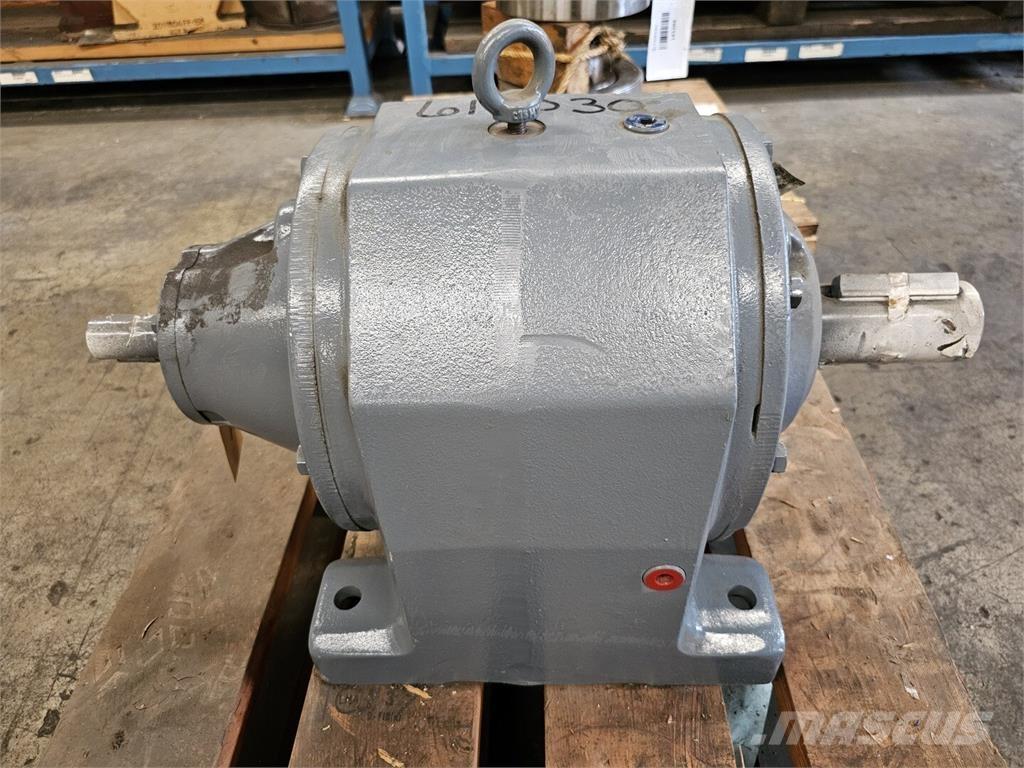  SEW-EURODRIVE R93 Stavebnictví - ostatní