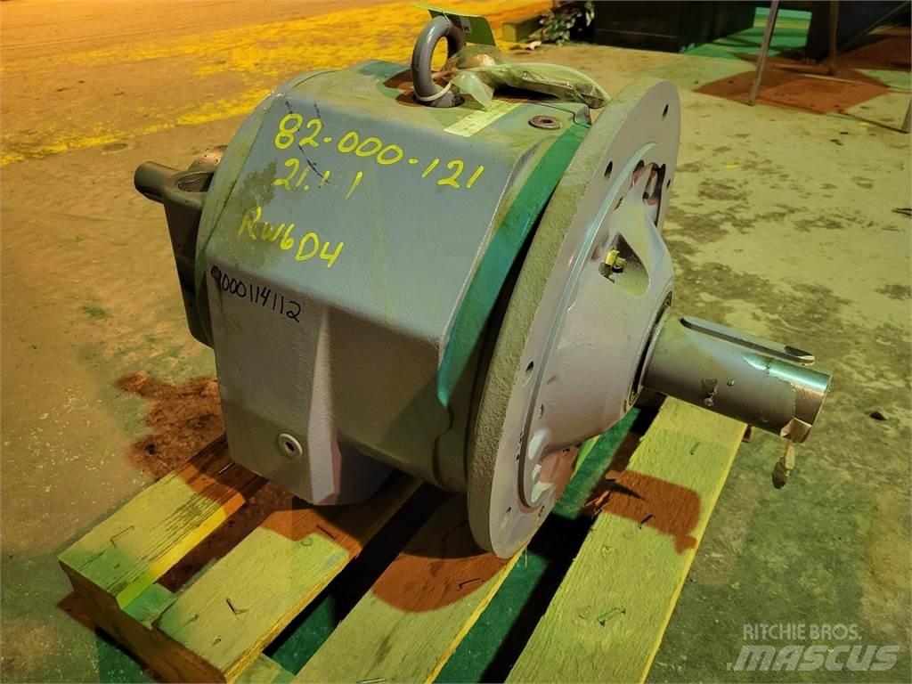  SEW-EURODRIVE RF102P Stavebnictví - ostatní