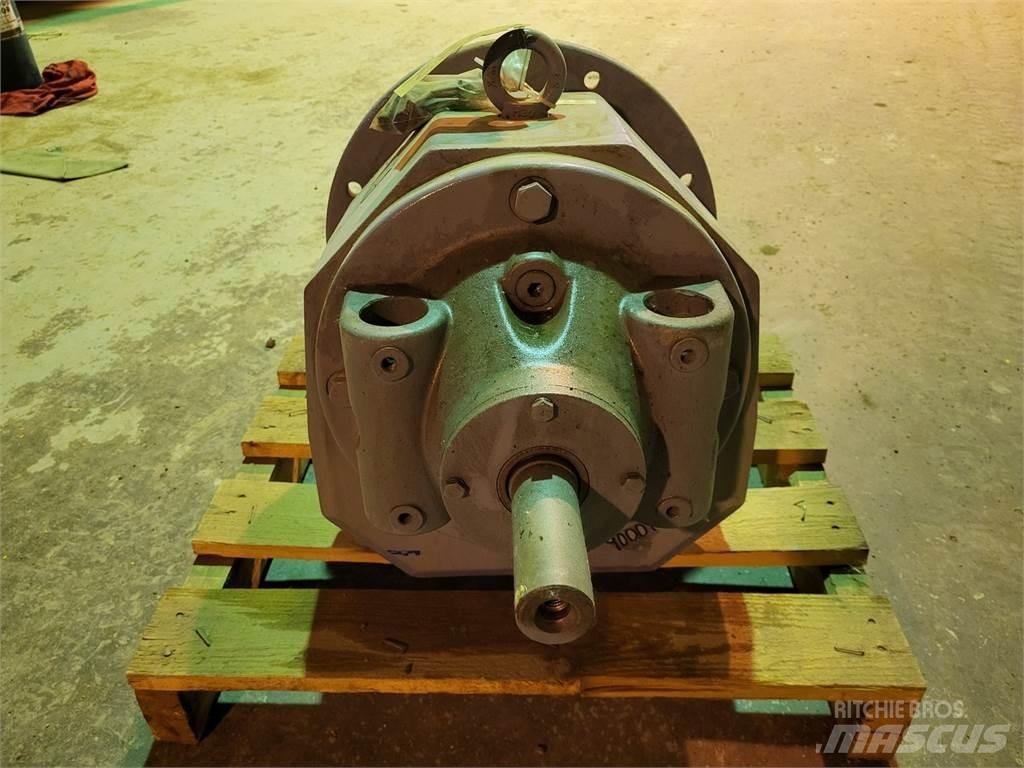  SEW-EURODRIVE RF102P Stavebnictví - ostatní