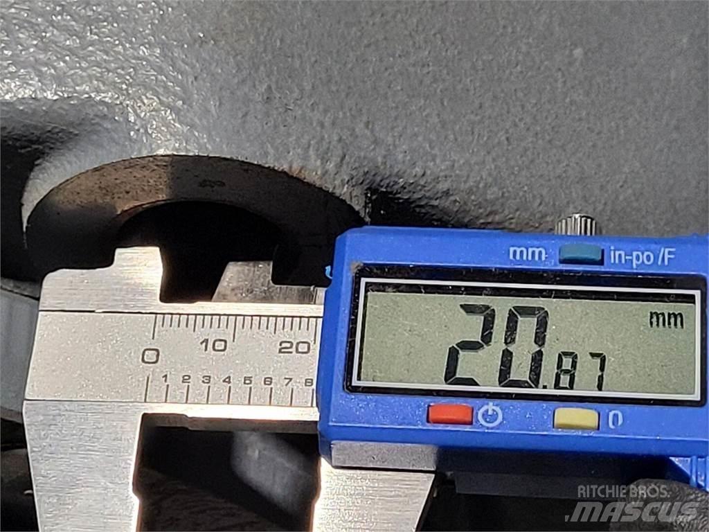  SEW-EURODRIVE SA80A Stavebnictví - ostatní