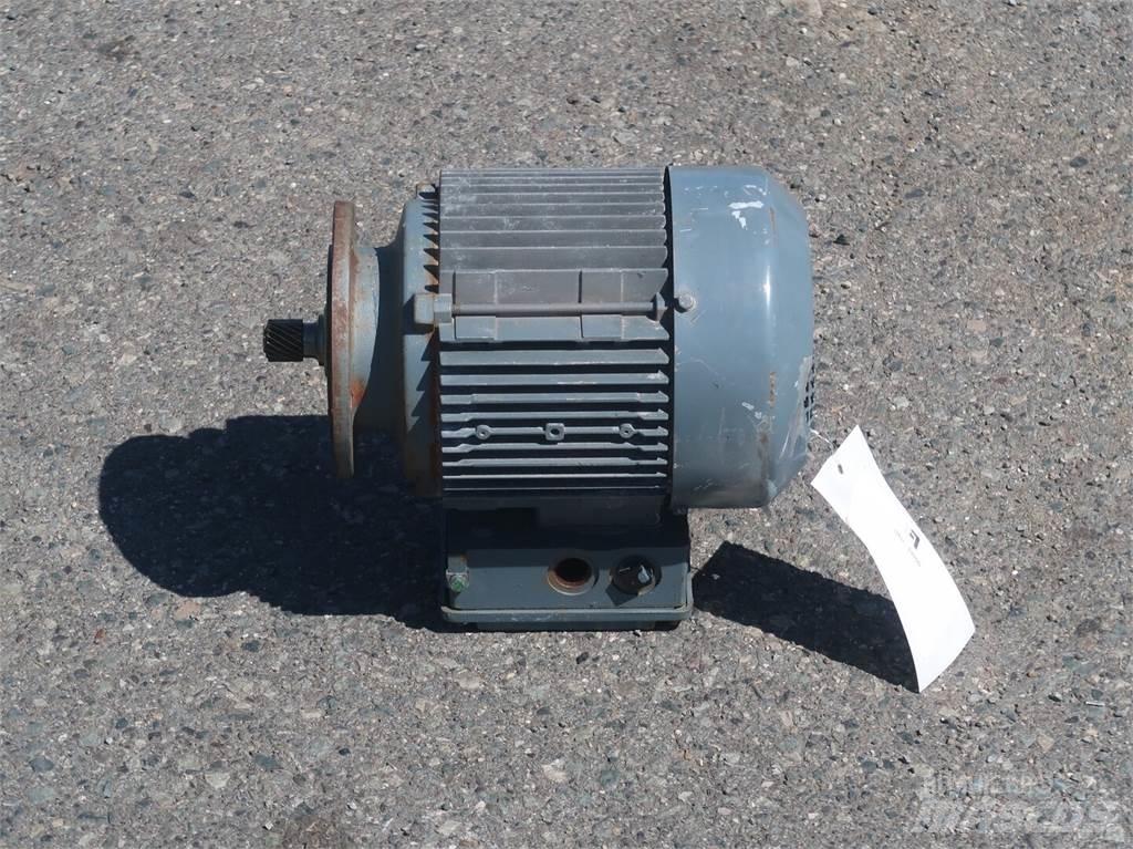 SEW SAF67DT90S4 Průmyslové motory