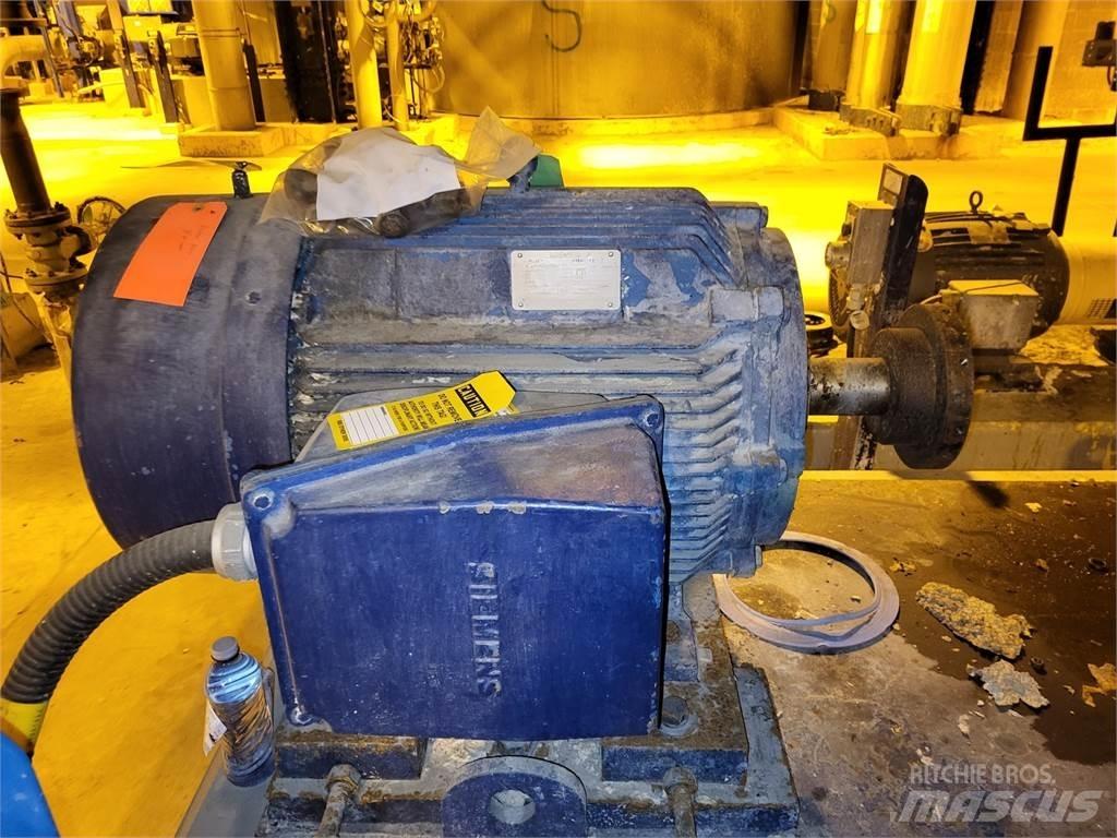 Siemens  Průmyslové motory