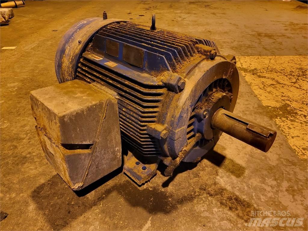 Siemens  Průmyslové motory
