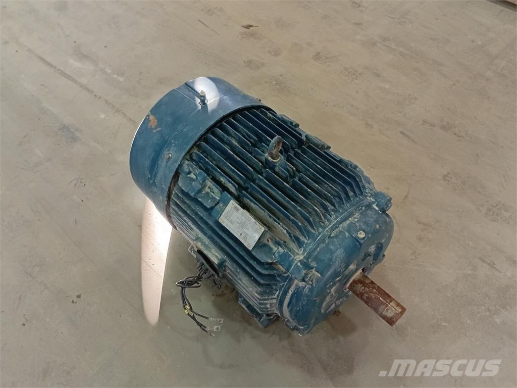 Siemens 1LA03244ES51 Průmyslové motory