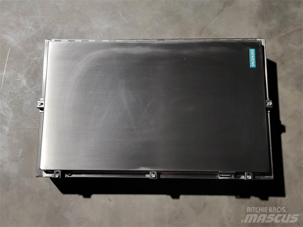 Siemens B4X32 Stavebnictví - ostatní