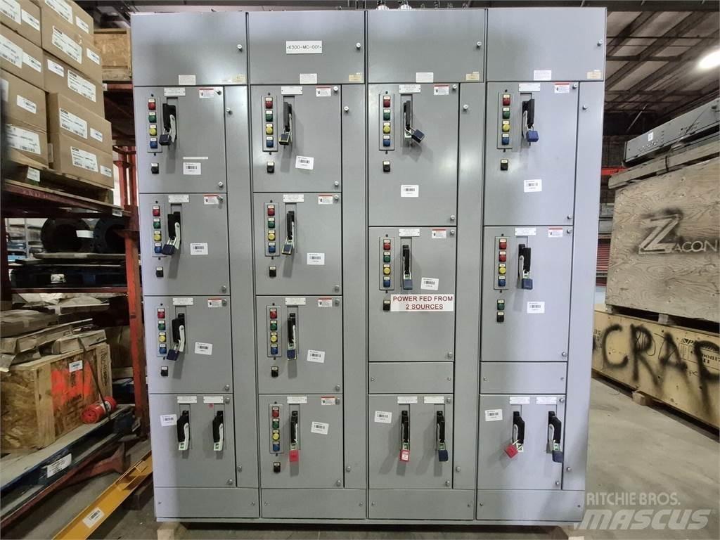 Siemens CED63B015 Stavebnictví - ostatní