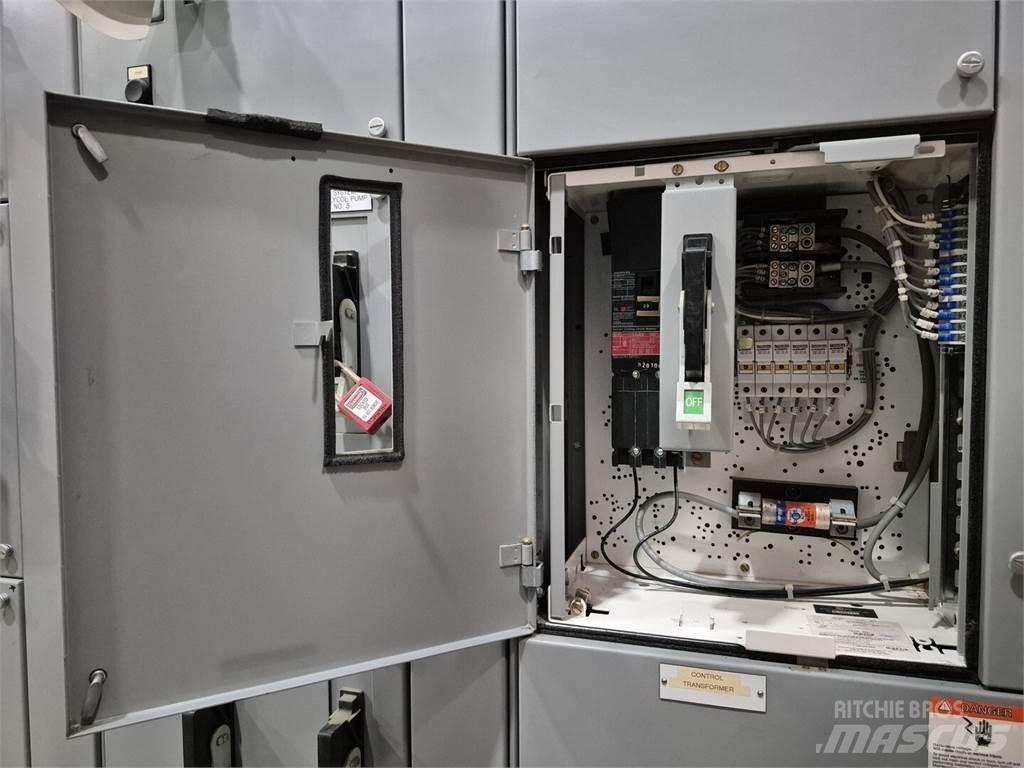 Siemens CED63B020 Stavebnictví - ostatní