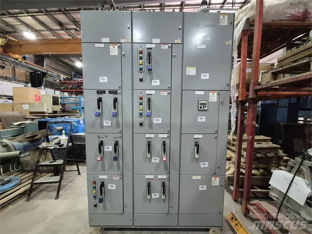 Siemens CED63B020 Stavebnictví - ostatní
