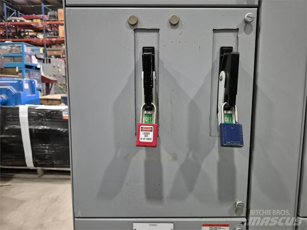 Siemens CED63B020 Stavebnictví - ostatní