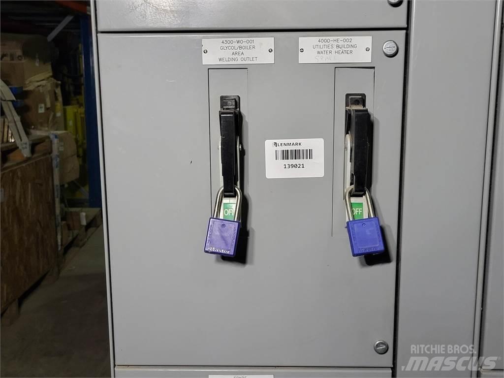 Siemens CED63B060 Stavebnictví - ostatní