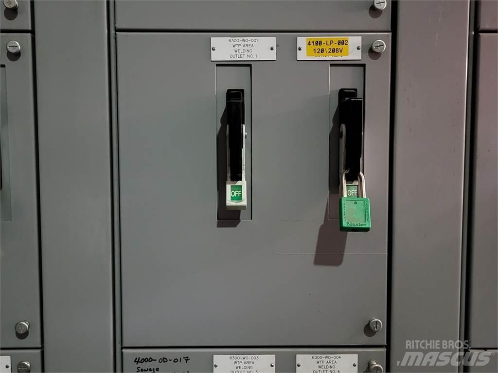 Siemens CED63B060 Stavebnictví - ostatní