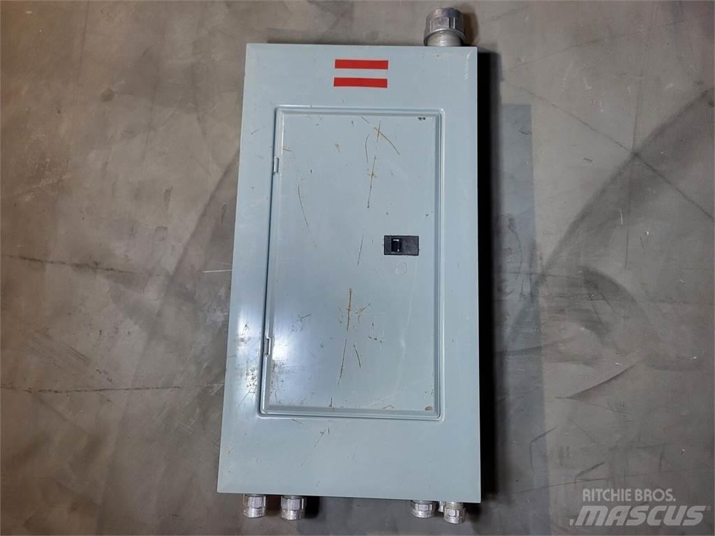Siemens EQ412100 Stavebnictví - ostatní