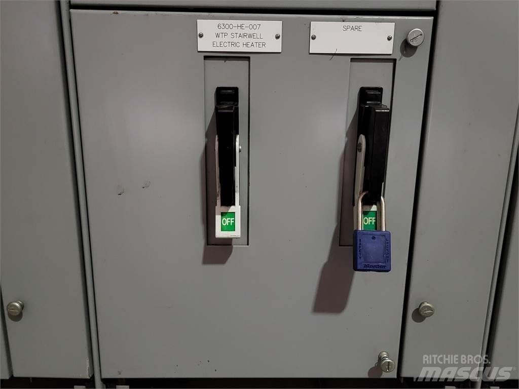 Siemens TIASTAR Stavebnictví - ostatní