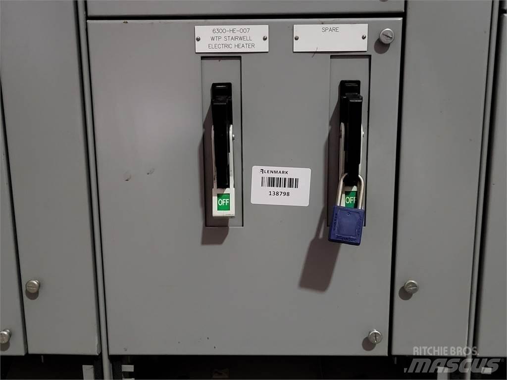 Siemens TIASTAR Stavebnictví - ostatní