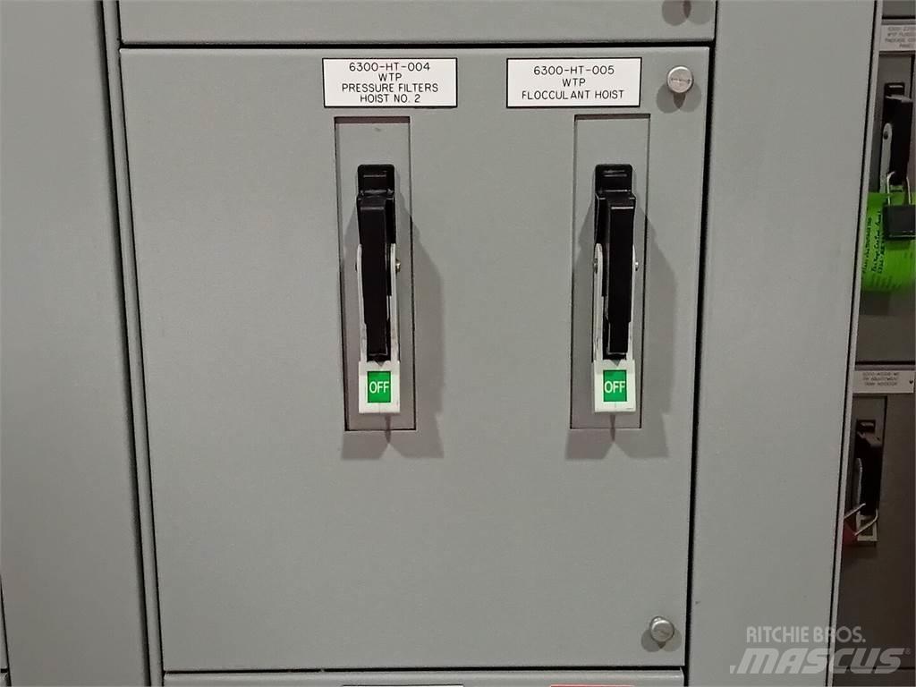 Siemens TIASTAR Stavebnictví - ostatní