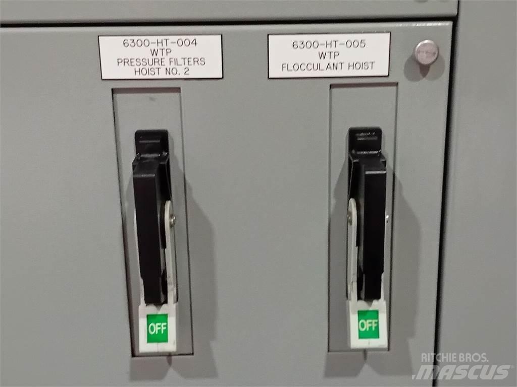 Siemens TIASTAR Stavebnictví - ostatní