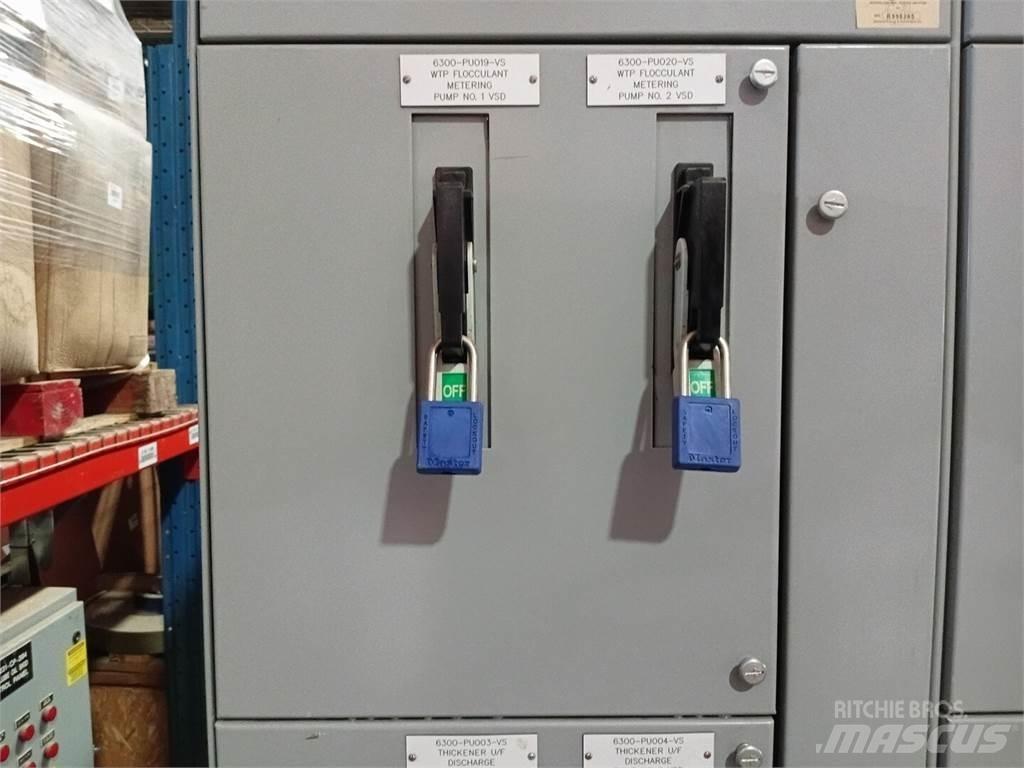Siemens TIASTAR Stavebnictví - ostatní