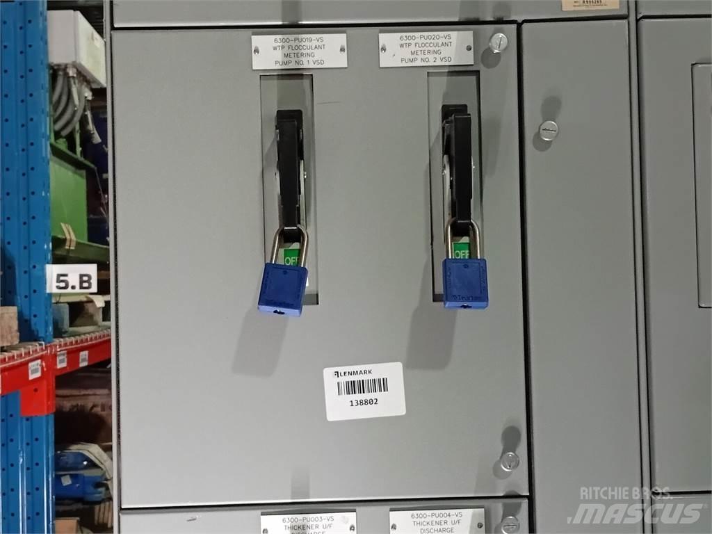 Siemens TIASTAR Stavebnictví - ostatní