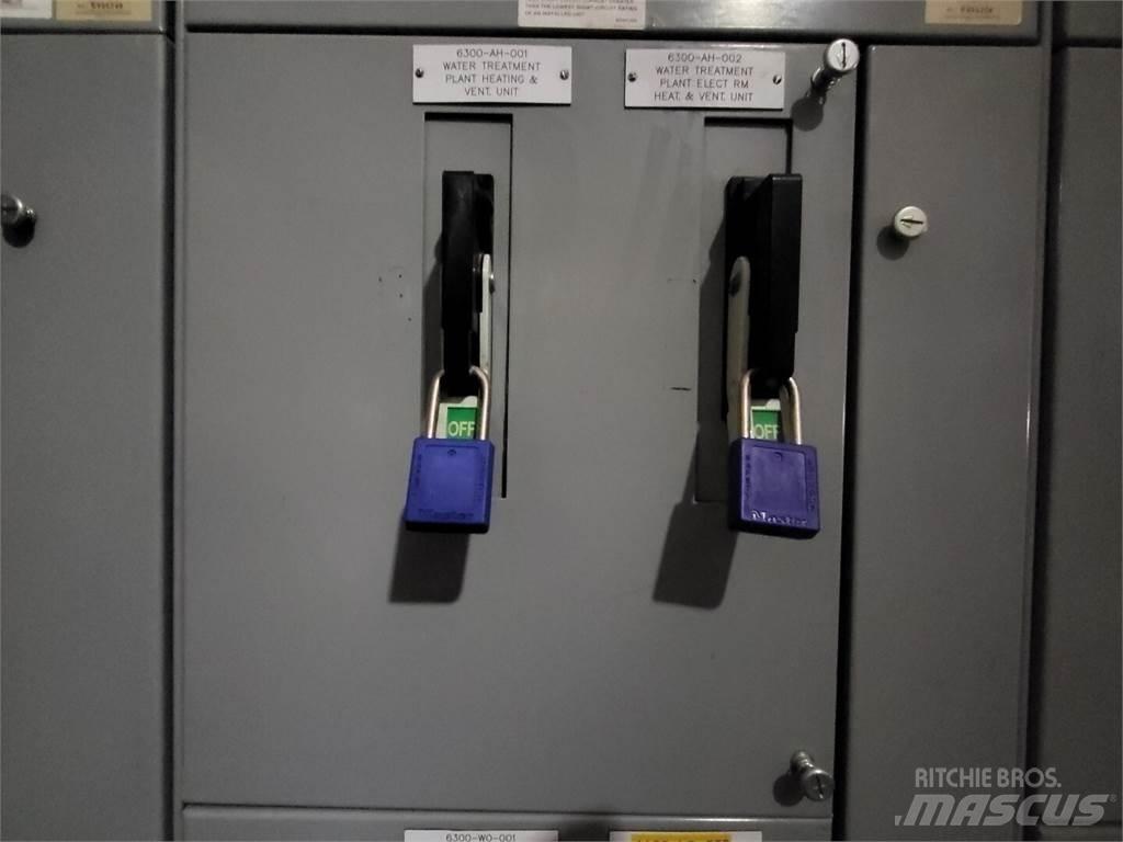Siemens TIASTAR Stavebnictví - ostatní