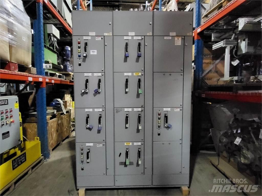 Siemens TIASTAR Stavebnictví - ostatní
