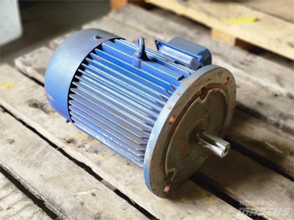  SIMO YD100L1-6/4TH Průmyslové motory