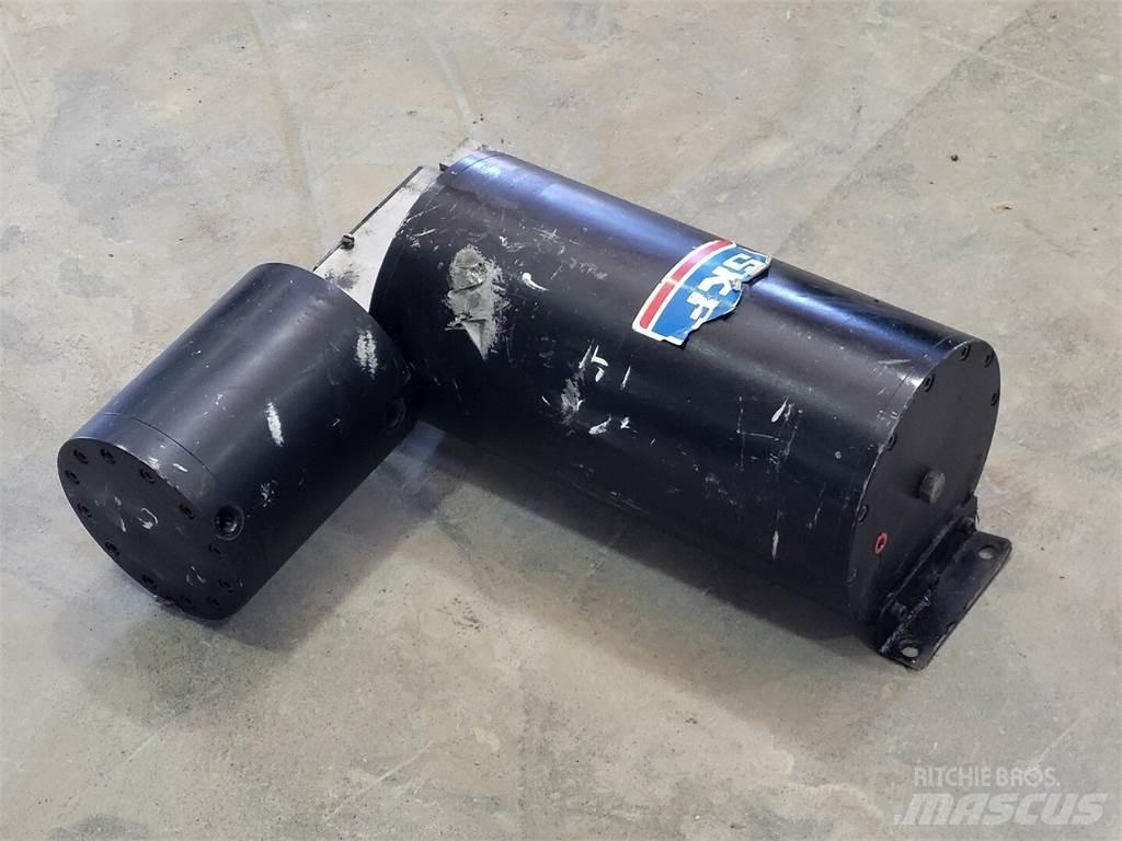  SKF SGH-50 Vodní čerpadla