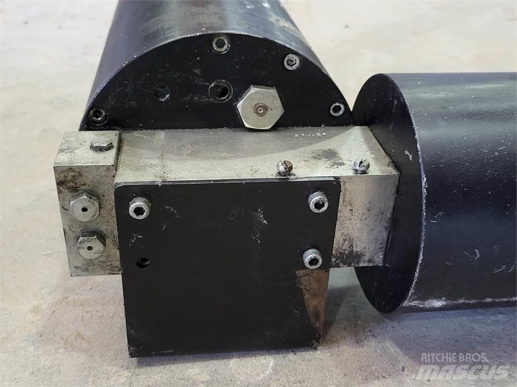  SKF SGH-50 Vodní čerpadla