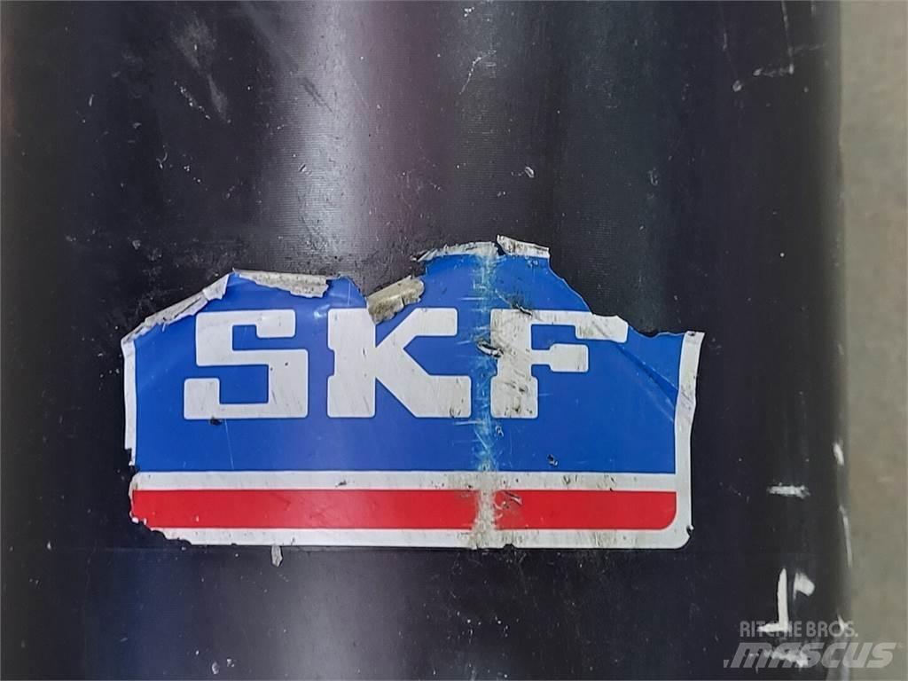  SKF SGH-50 Vodní čerpadla