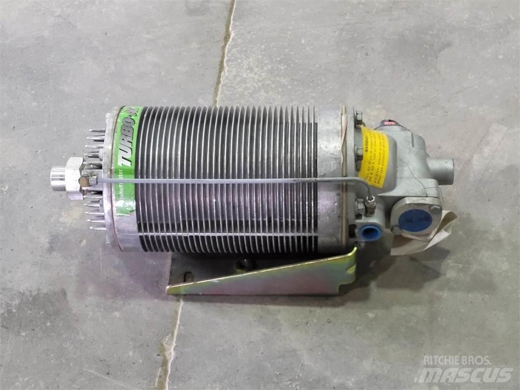  SKF Turbo-AC Sušiče stlačeného vzduchu