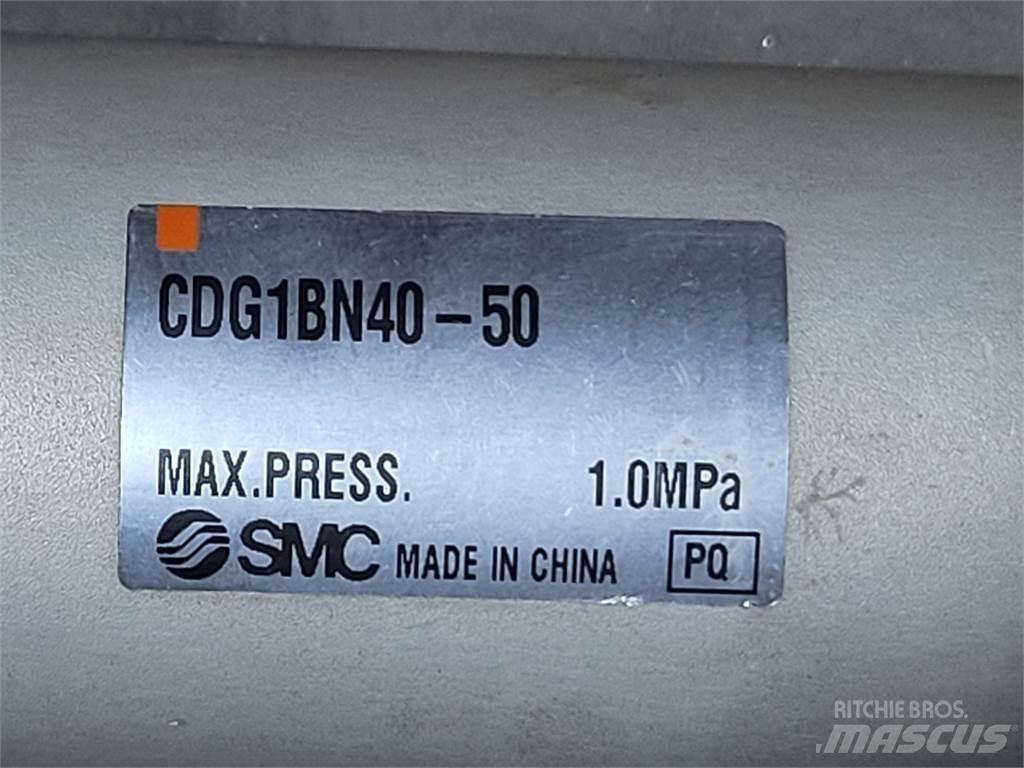 SMC CDG1BN40-50 Doprava – ostatní