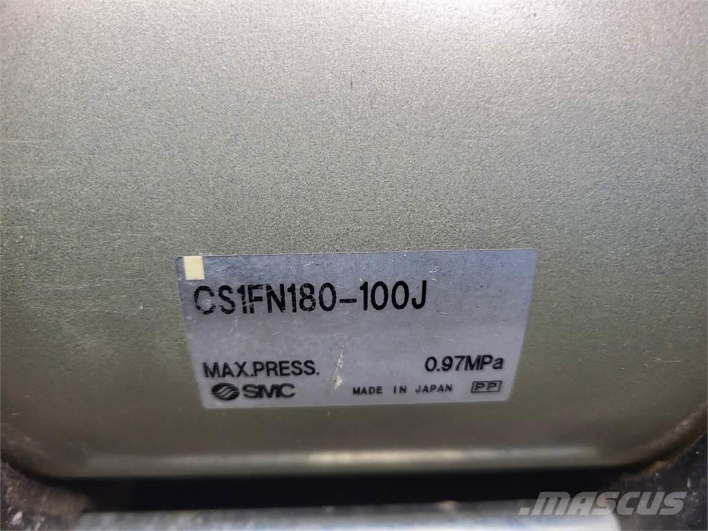 SMC CS1FN180-100J Doprava – ostatní