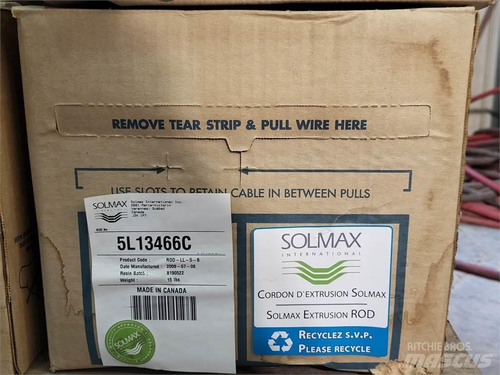 Solmax 5L13466C Svářecí stroje