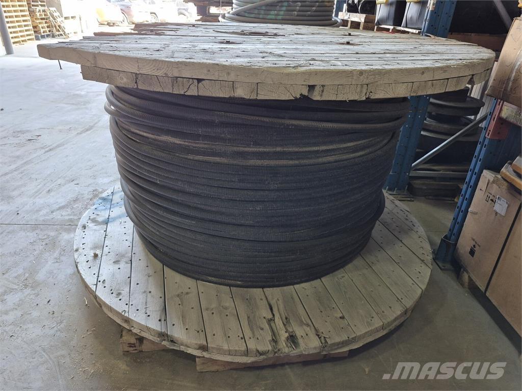 SOUTHWIRE  Stavebnictví - ostatní