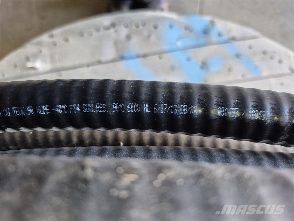 SOUTHWIRE  Stavebnictví - ostatní